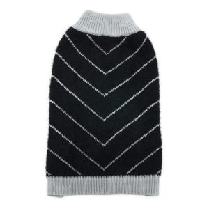 Victor Dog Sweater