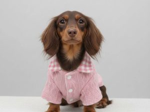 Cozy_Knitted_Dog_Sweater_with_Plaid_Collar_Available_in_Pink_Blue_3.jpg