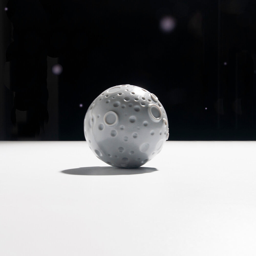 Cosmos Feeder Training Ball Dog Toy - Image 4