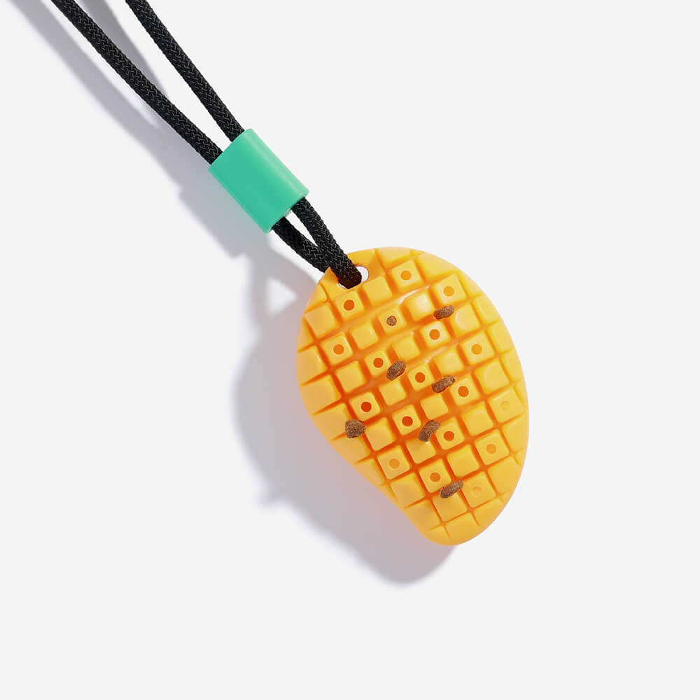Suction Cup Dog Toy - Mango - Image 4