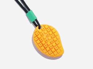 Suction Cup Dog Toy - Mango