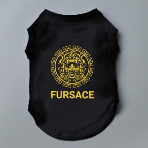 Fursace Dog Tee