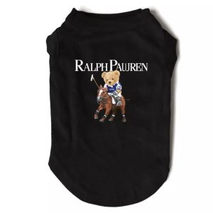 Ralph Pawren Dog Tee