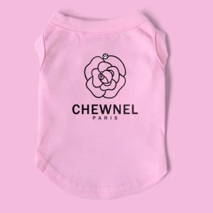 Chewnel Dog Shirt