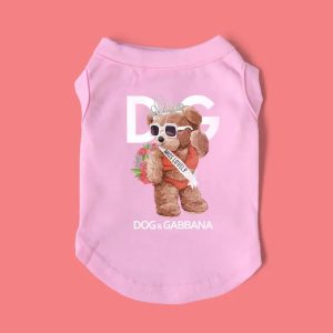 DG Dog Tee