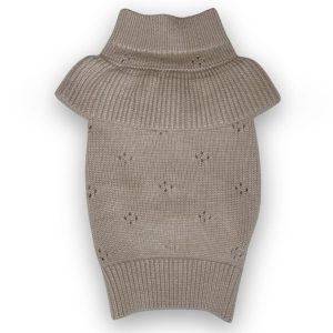 Knit Louts Dog Sweater