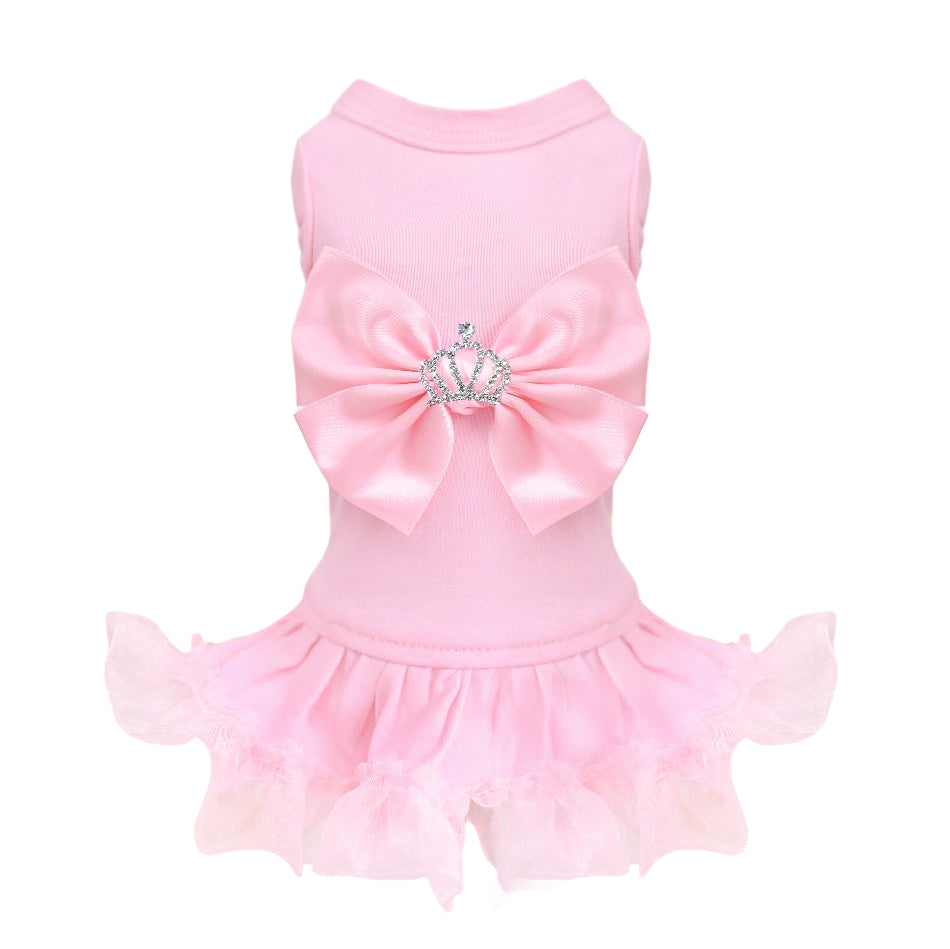 Royal Princess Dog Dress