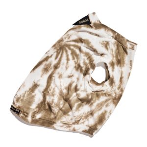 Khaki Studio Dog Tee