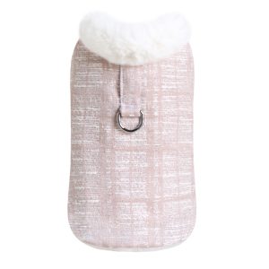 Gia Dog Coat