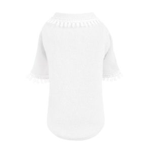 Heavenly Kiss Dog Sweater