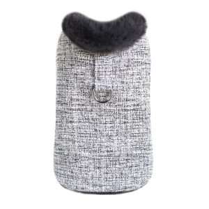 Zha Zha Dog Coat